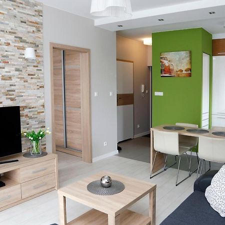Apartament Teresa W Uniejowie Luaran gambar