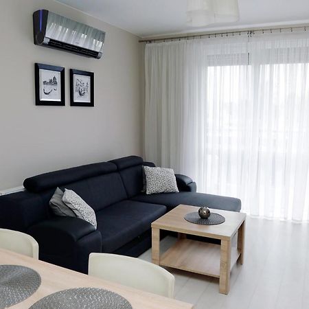 Apartament Teresa W Uniejowie Luaran gambar