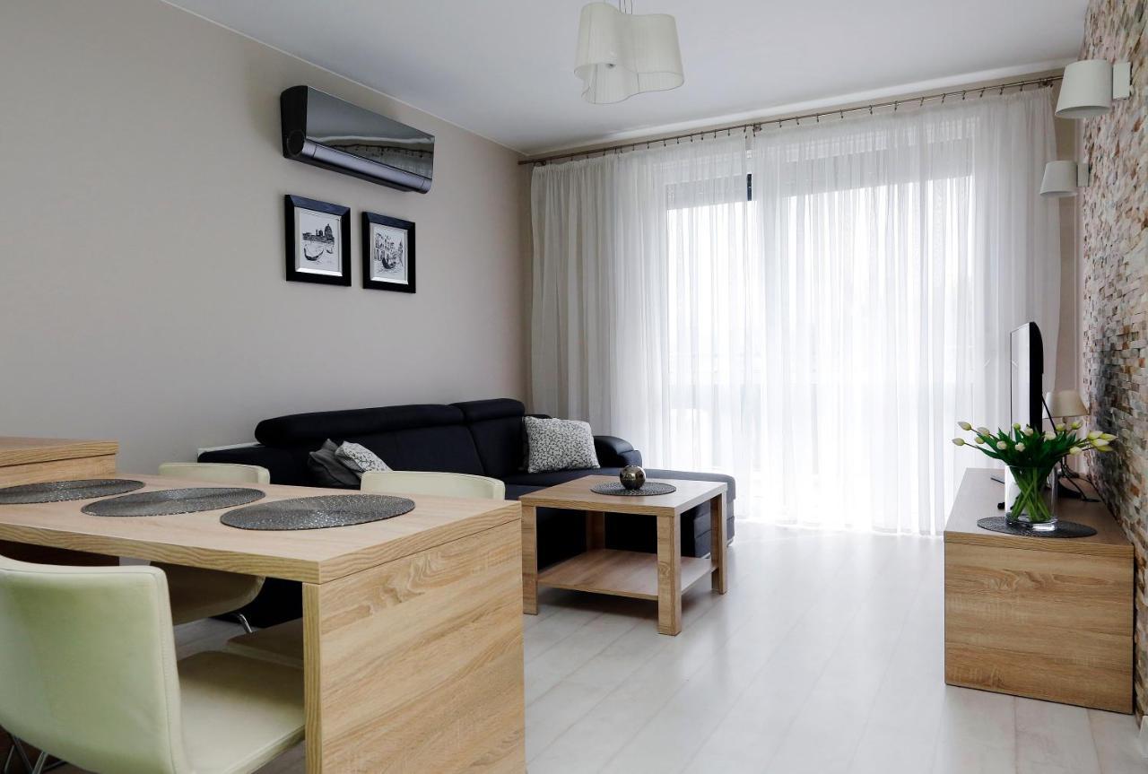 Apartament Teresa W Uniejowie Luaran gambar