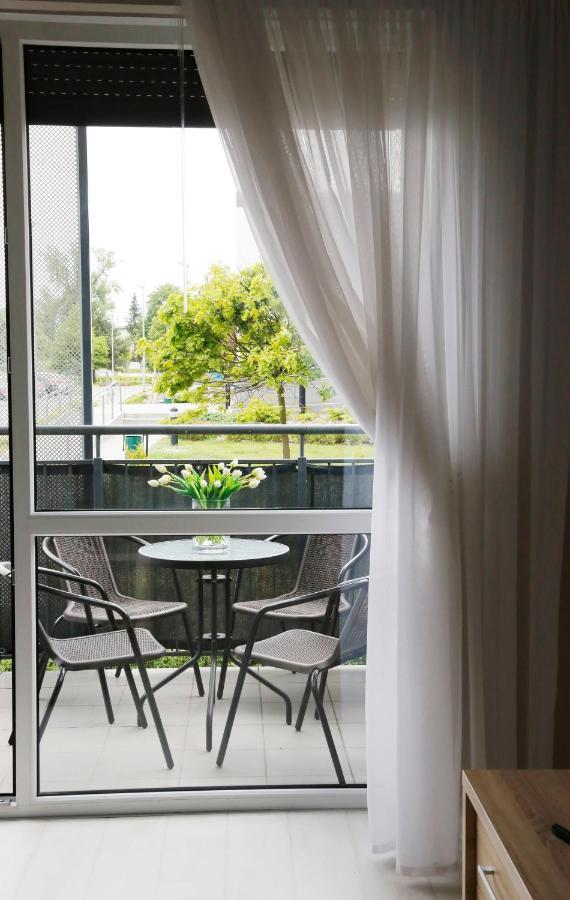 Apartament Teresa W Uniejowie Luaran gambar